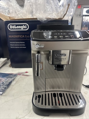 Delonghi magnifica evo fully - delonghi,