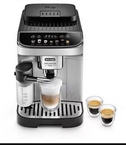 Longhi magnifica evo - de'longhi,