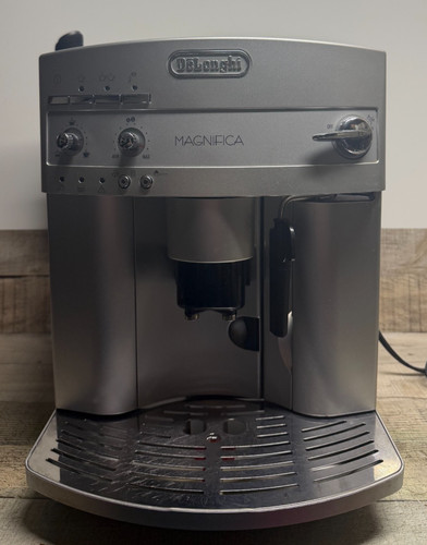Longhi magnifica espresso - magnifica,