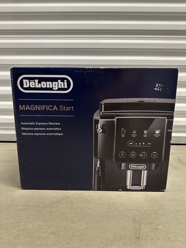 Delonghi magnifica start - delonghi,
