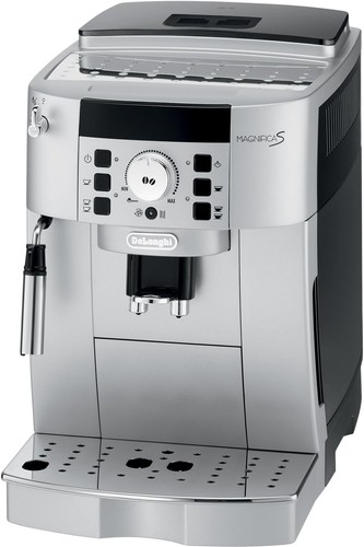 Delonghi ecam23120sb magnifica - delonghi,