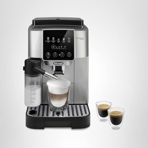 Delonghi magnifica start - magnifica,