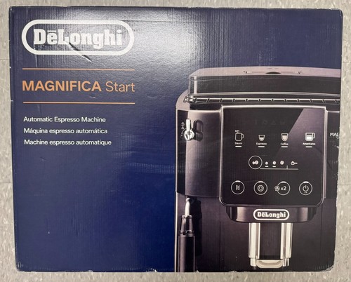 Delonghi magnifica start - delonghi,