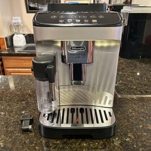 Delonghi ecam29063sb magnifica - delonghi,