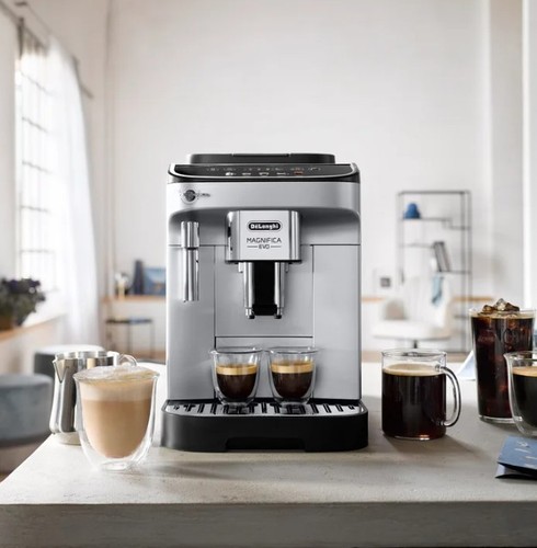Delonghi magnifica evo - evo, super