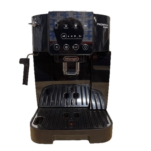 Delonghi ecam22022b magnifica - delonghi,