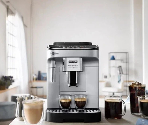 Longhi magnifica - de'longhi,