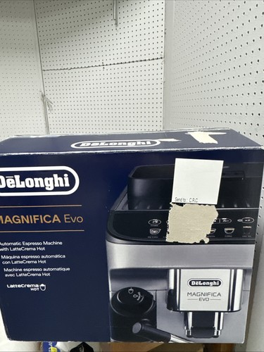 Longhi ecam29084sb - de'longhi,