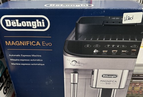 Delonghi longhi magnifica - delonghi,