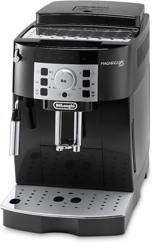 Delonghi magnifica ecam - s,