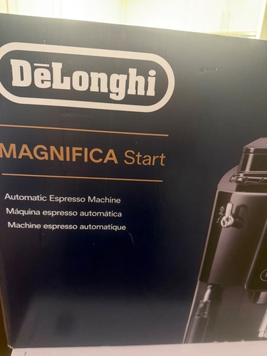 New delonghi ecam22022b - new,