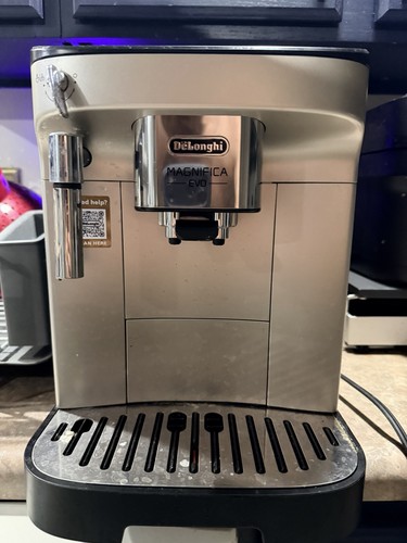 Longhi magnifica evo - magnifica,