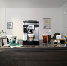 DeLonghi Magnifica Evo