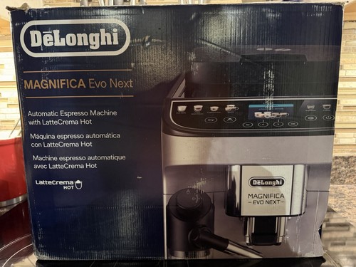 Delonghi magnifica evo - evo, next