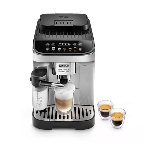 Longhi magnifica evo - magnifica,