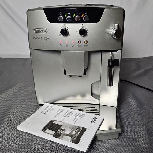 Delonghi magnifica esam04110s - delonghi,