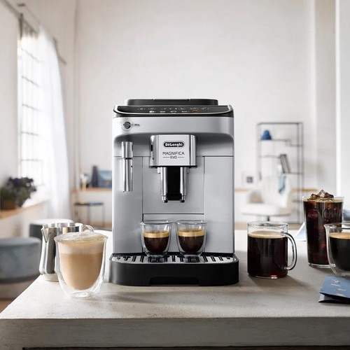 Delonghi longhi magnifica - delonghi, de'longhi