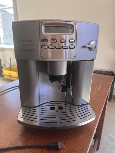 Delonghi magnifica eam 3400 - delonghi,