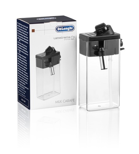 Delonghi jug milk dlsc015 - delonghi,