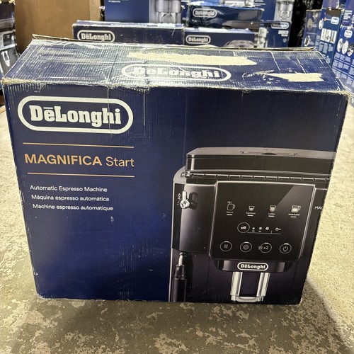 Delonghi magnifica start - delonghi,