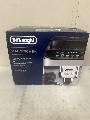 Longhi magnifica evo coffee - magnifica,