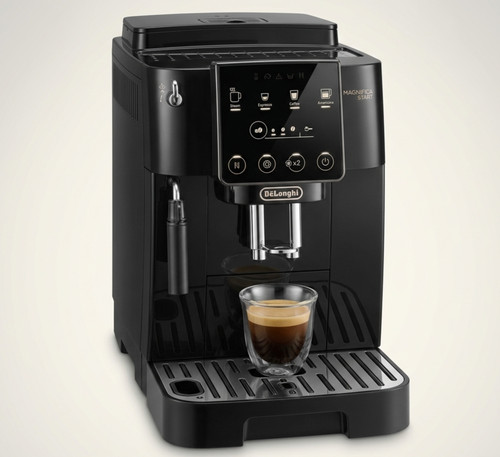 Longhi magnifica start - magnifica,