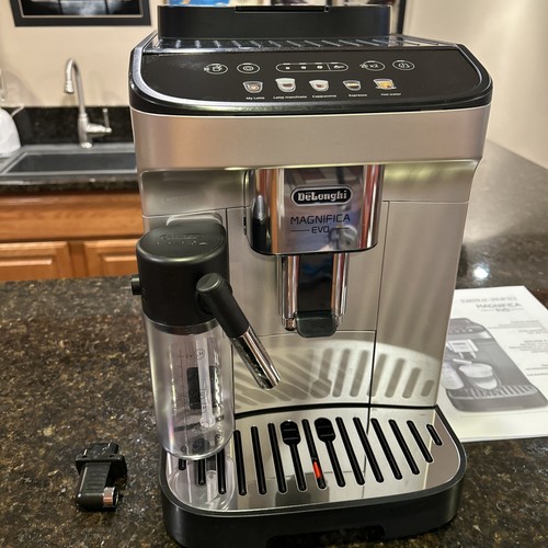 Delonghi ecam29063sb magnifica - ecam29063sb,