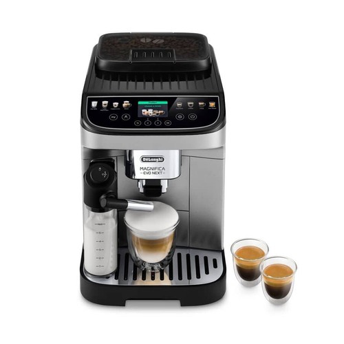 Longhi ecam31080sb - de'longhi,