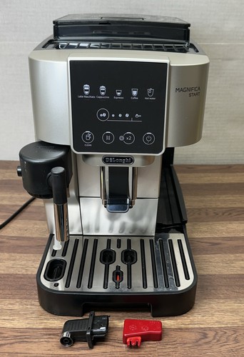 Delonghi ecam22080sb coffee - delonghi,
