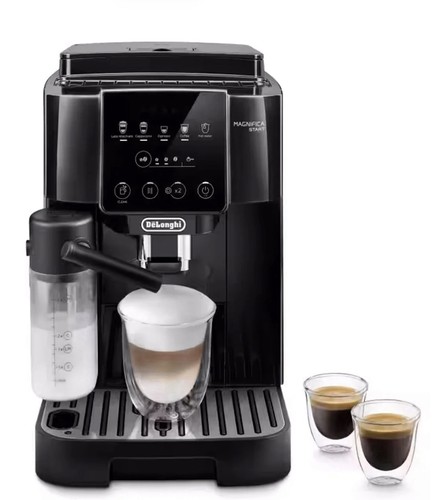 Delonghi magnifica start - magnifica,