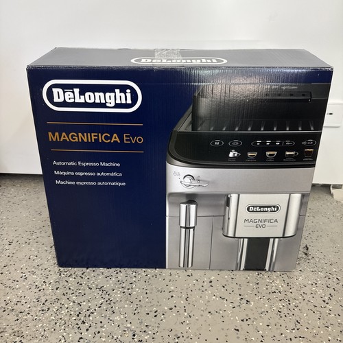 Longhi magnifica evo - magnifica,