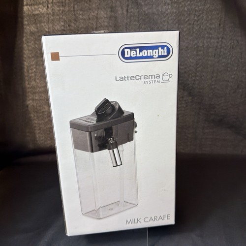 Delonghi jug milk dlsc015 - milk,
