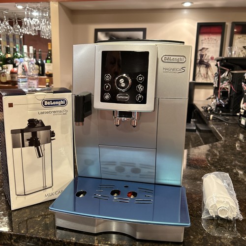 Delonghi ecam23460s magnifica - delonghi,