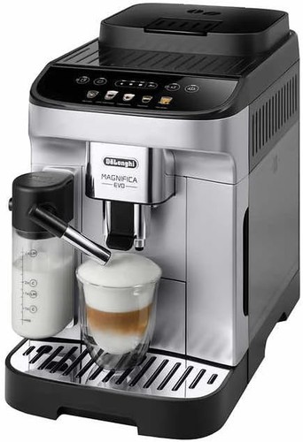 Longhi magnifica evo - evo, auto