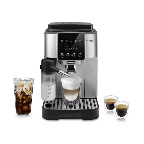 Delonghi magnifica start - delonghi,