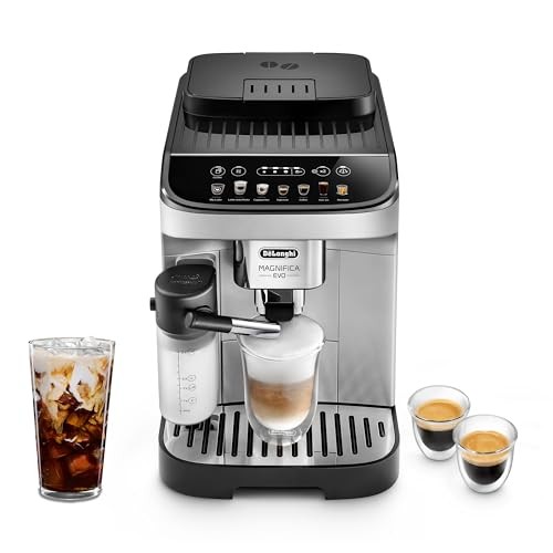 Delonghi longhi magnifica - de'longhi,