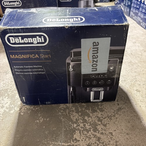 Delonghi magnifica start - magnifica,