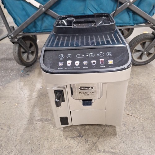 Delonghi magnifica start - magnifica,