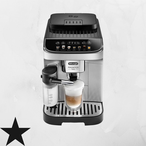 Longhi ecam29084sb - de'longhi,