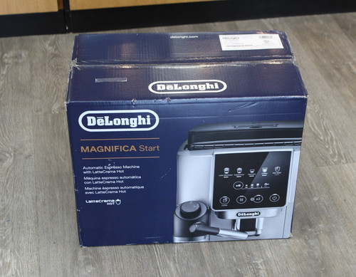 Delonghi magnifica start - magnifica,