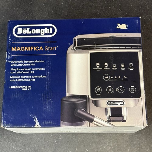 Delonghi magnifica start - magnifica,