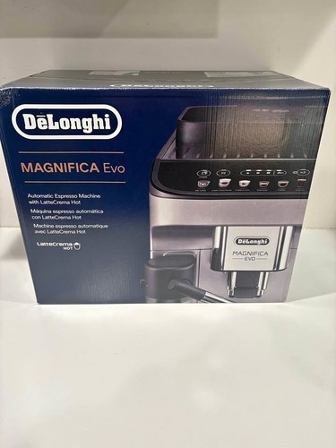 Delonghi magnifica evo - delonghi,