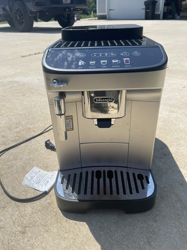Delonghi magnifica evo - magnifica,