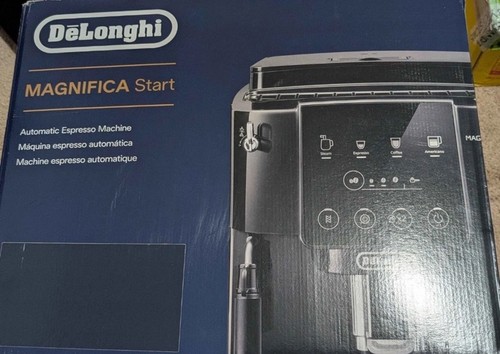 Nib delonghi magnifica start - magnifica,