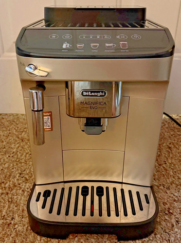 Longhi magnifica evo - de'longhi,