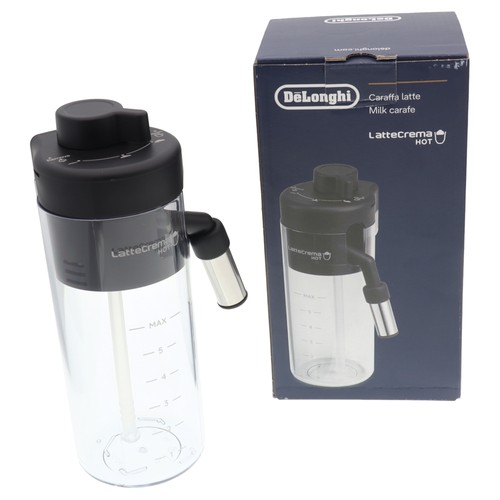 Delonghi milk jug - , lattecrema