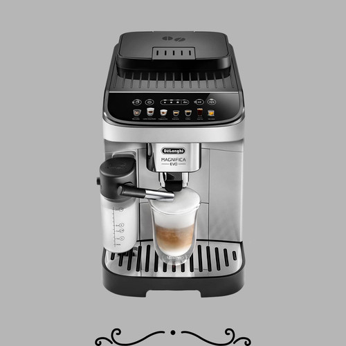 Longhi ecam29084sb - de'longhi,