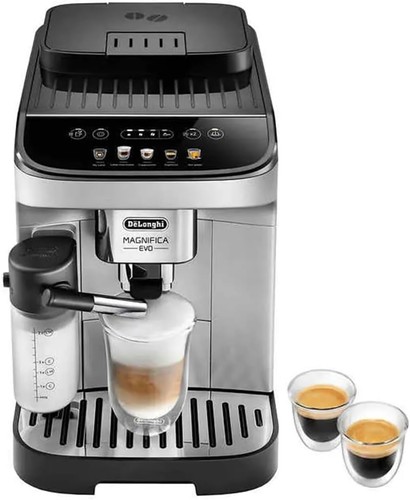 Longhi magnifica evo - de’longhi, auto