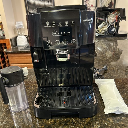 Delonghi ecam22080b coffee - ecam22080b,