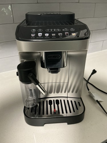 Longhi magnifica evo - de'longhi,